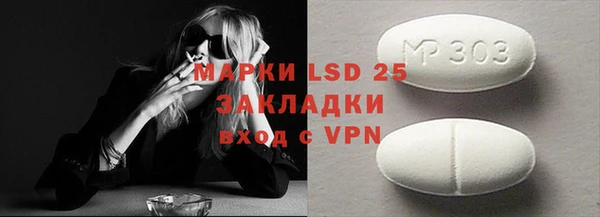 стафф Арсеньев
